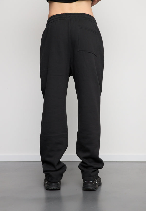 Multiply Spparel Jogger URBAN Black Soda Washed Schlussverkauf