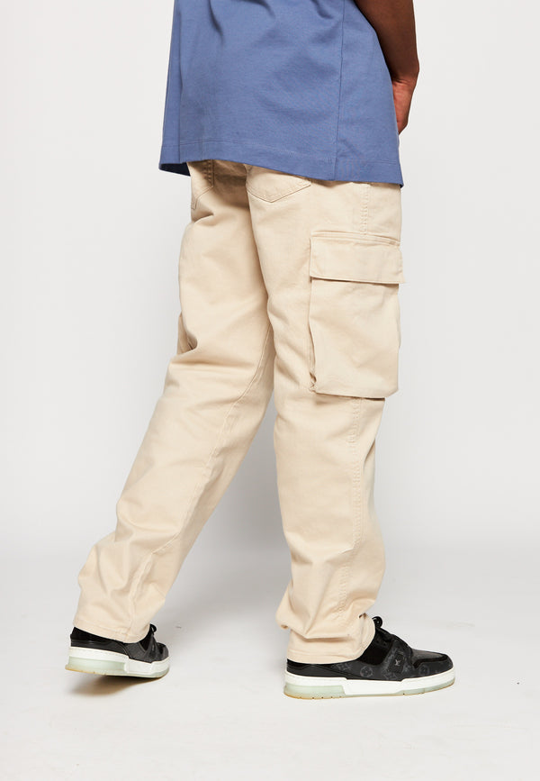Multiply Spparel Multiply Denim CARGO Cement Muttertagsangebot