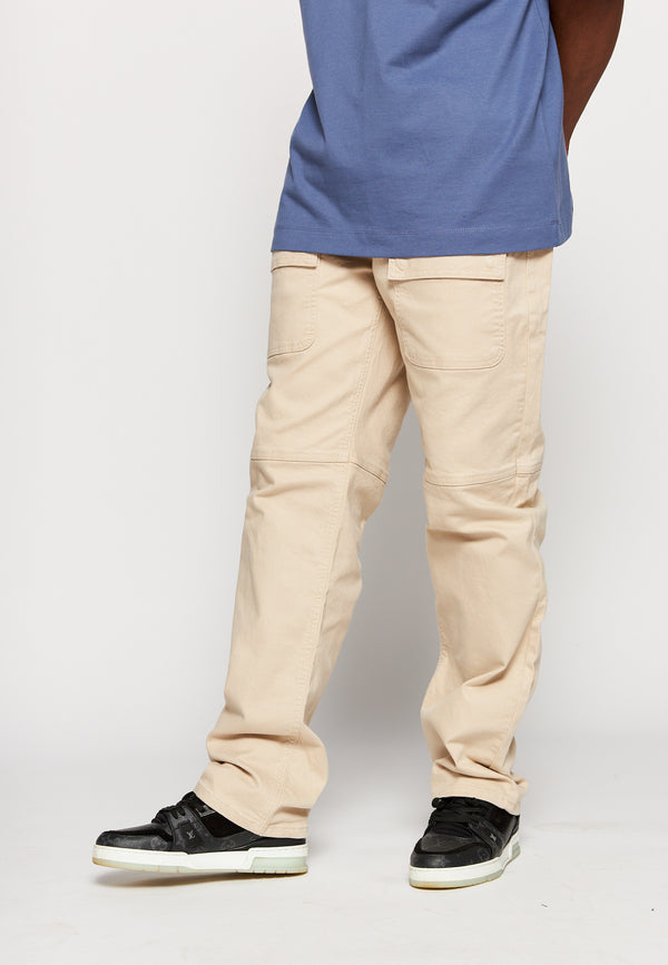 Multiply Spparel Multiply Denim FRONT POCKET Cement Vatertagsangebot