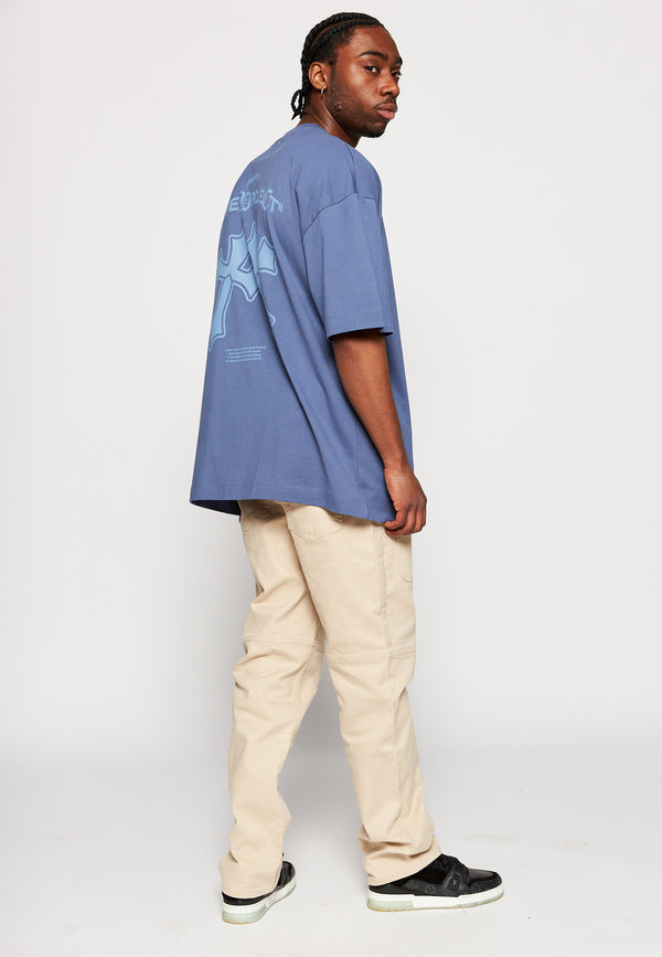 Multiply Spparel Multiply Denim FRONT POCKET Cement Vatertagsangebot
