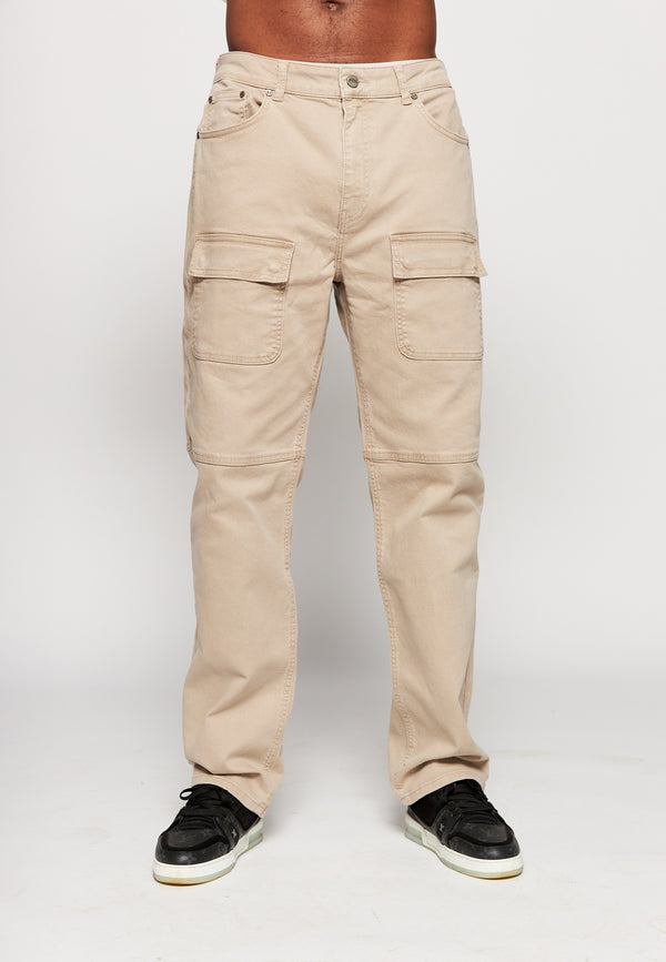Multiply Spparel Multiply Denim FRONT POCKET Simply Taupe Jubiläumsangebot