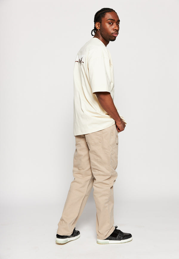 Multiply Spparel Multiply Denim FRONT POCKET Simply Taupe Jubiläumsangebot
