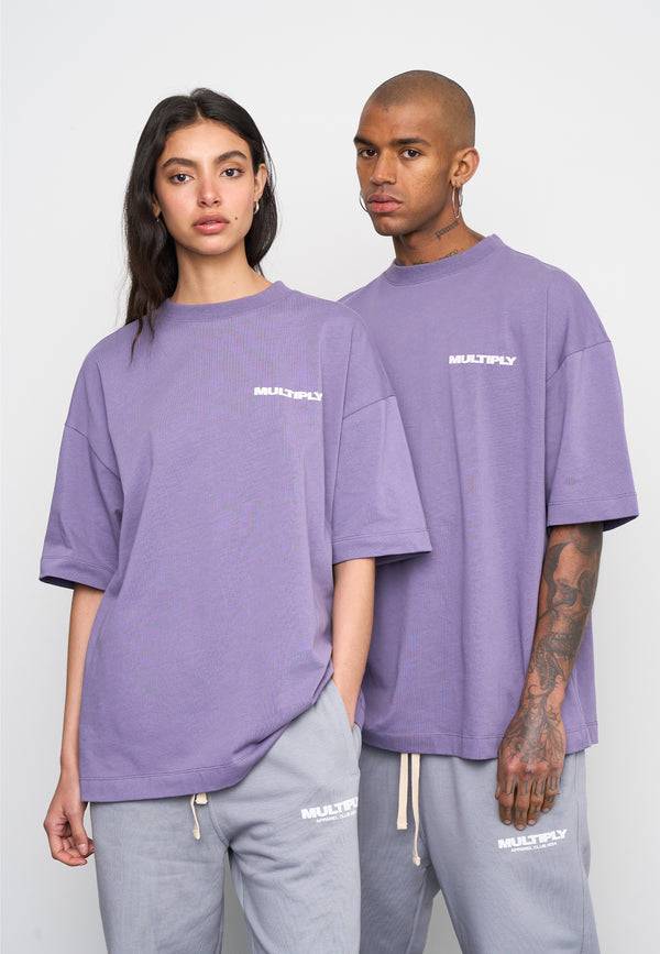 Multiply Spparel Oversize T-Shirt MULTIPLY Cadet Super Sparpreis