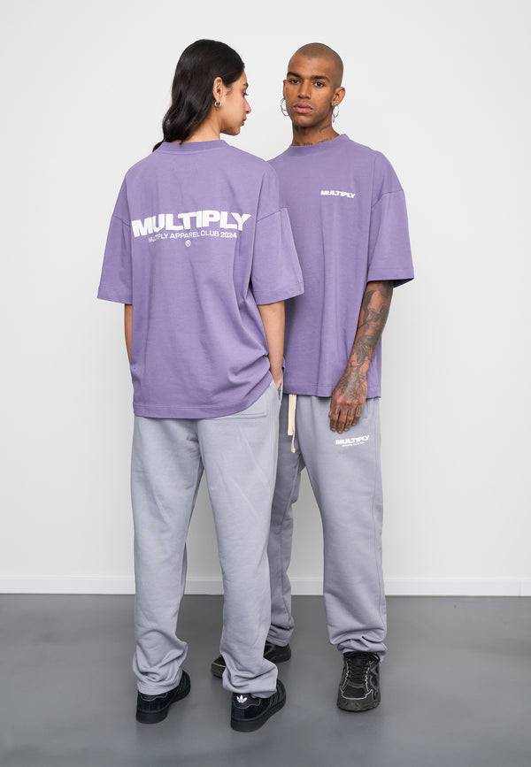 Multiply Spparel Oversize T-Shirt MULTIPLY Cadet Super Sparpreis