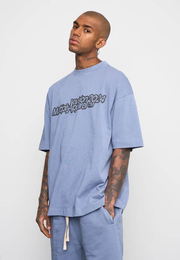 Multiply Spparel Oversize T-Shirt RESPECT Wild Wind Fabrik Onlineshop