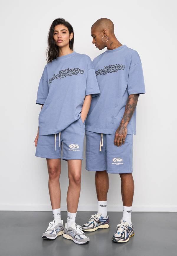 Multiply Spparel Oversize T-Shirt RESPECT Wild Wind Fabrik Onlineshop