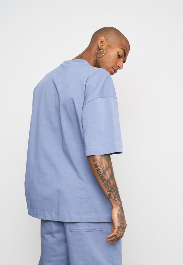 Multiply Spparel Oversize T-Shirt GRIND Wild Wind Fabrikpreis