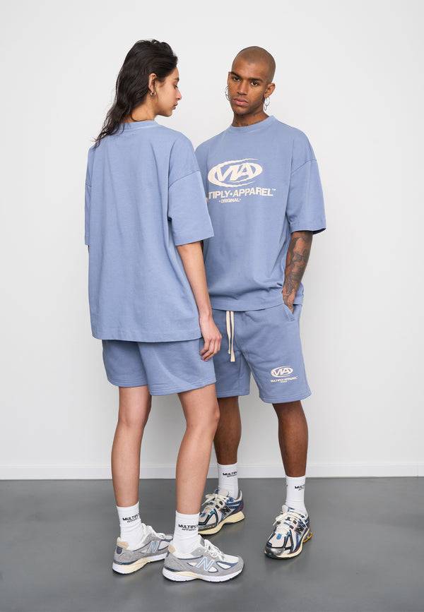 Multiply Spparel Oversize T-Shirt GRIND Wild Wind Fabrikpreis