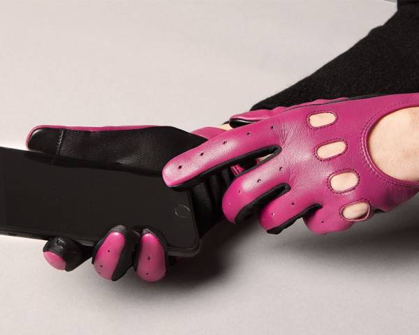 Otto Kessler Mia Driver's Glove Hotsell