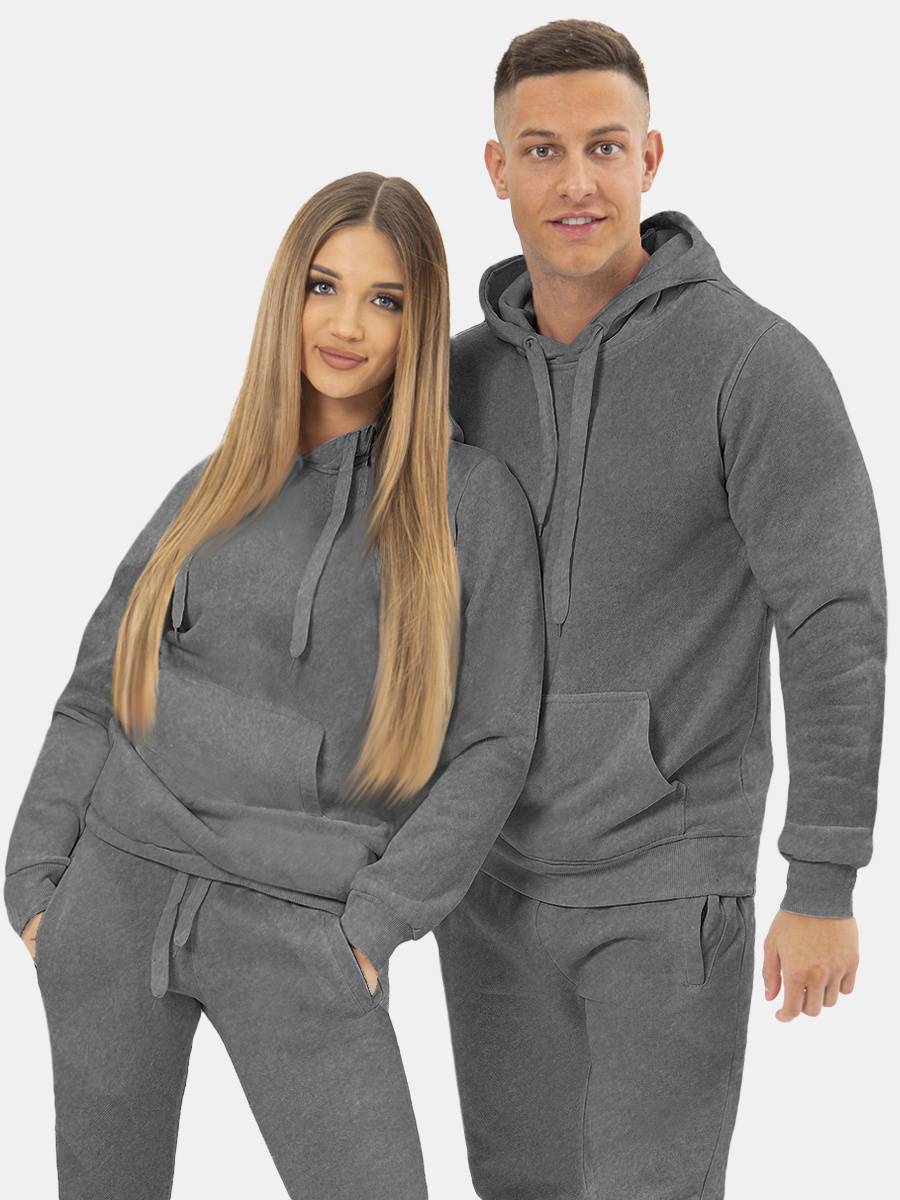 Ozonee Sweatshirts für Paare 15 Kostenloser Versand