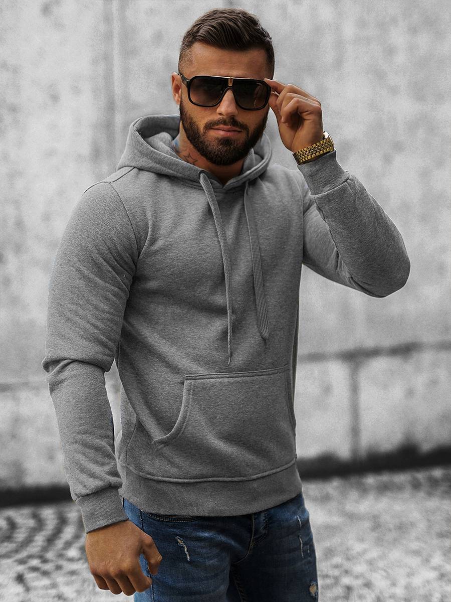 Ozonee Sweatshirts für Paare 15 Kostenloser Versand
