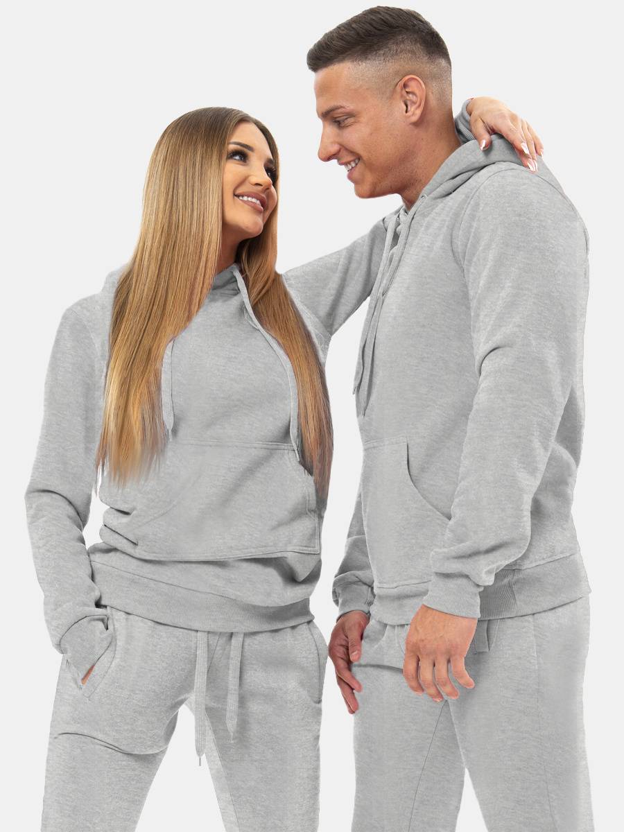 Ozonee Sweatshirts für Paare 12 Fabrik Onlineshop
