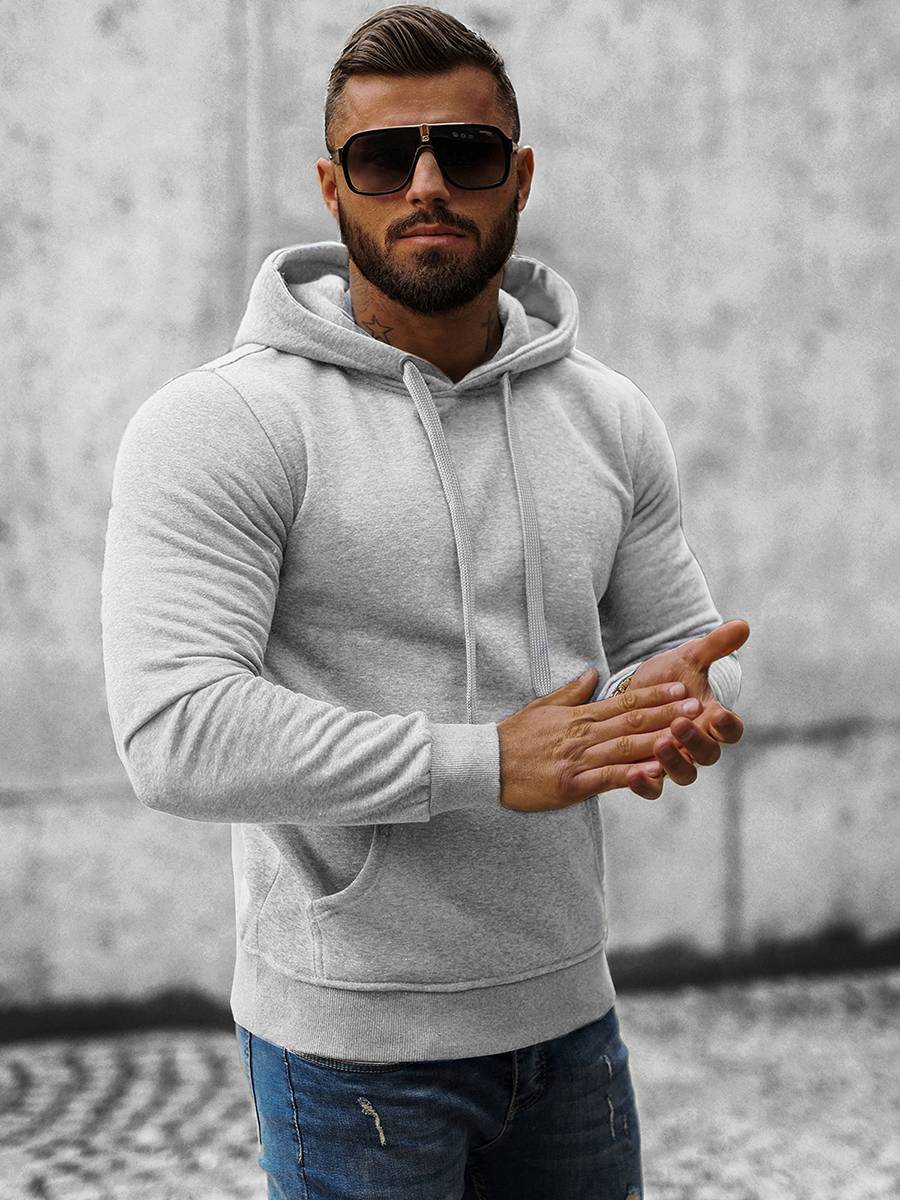 Ozonee Sweatshirts für Paare 12 Fabrik Onlineshop