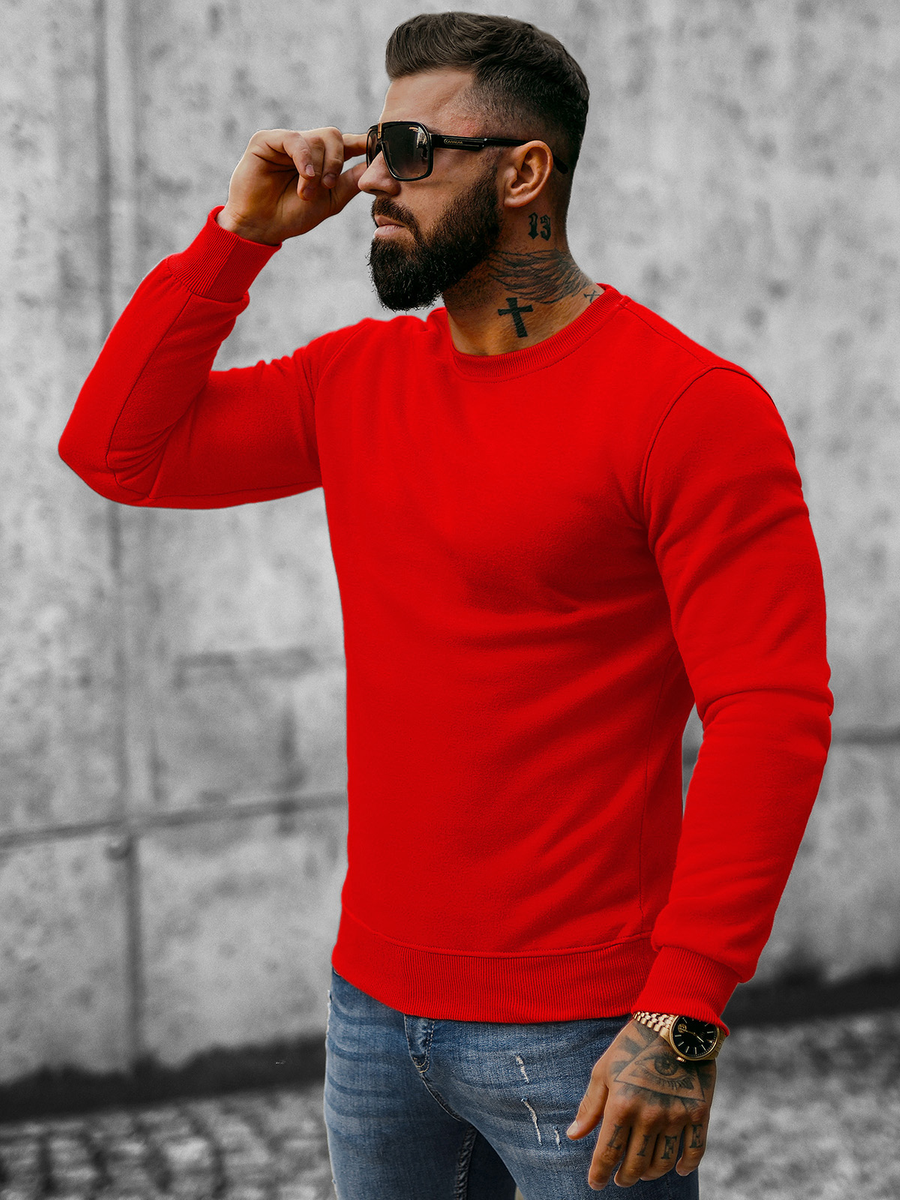 Ozonee Sweatshirts für Paare 07 Versandkostenfrei