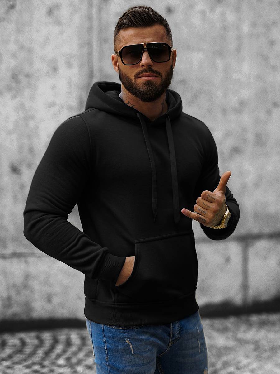 Ozonee Sweatshirts für Paare 04 Großer Ausverkauf