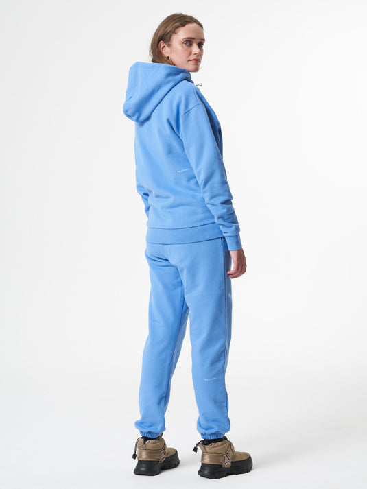 Pinqponq Hoodie - Cornflower Blue (Unisex) Bis zu 55% Rabatt
