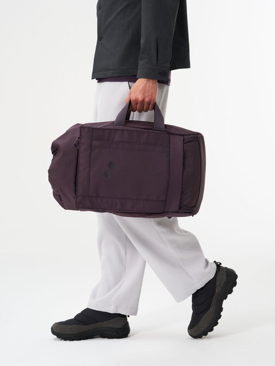 Pinqponq Blok Medium + Washbag Set Fabrikladen