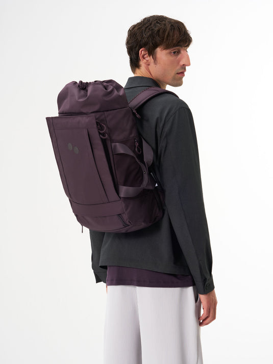 Pinqponq Blok Medium + Washbag Set Fabrikladen