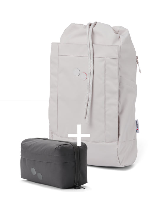 Pinqponq Kalm + Washbag Speichern exportieren
