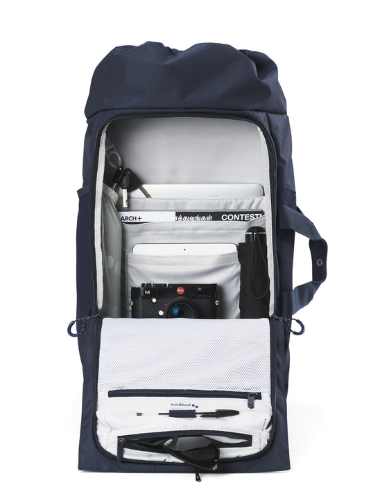 Pinqponq Blok Large + Washbag Set 50% Rabatt für begrenzte Zeit