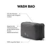Pinqponq Blok Large + Washbag Set 50% Rabatt für begrenzte Zeit