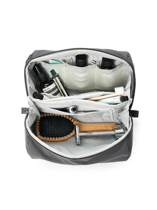 Pinqponq Blok Large + Washbag Set 50% Rabatt für begrenzte Zeit