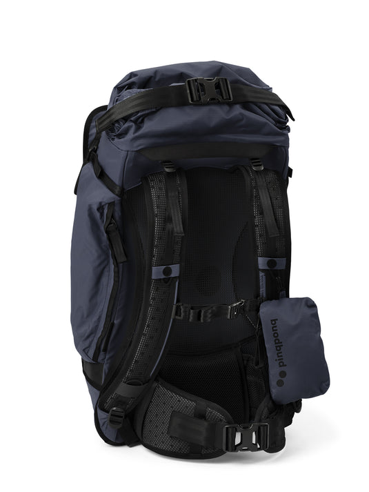 Pinqponq Komut Large + Washbag Set Online