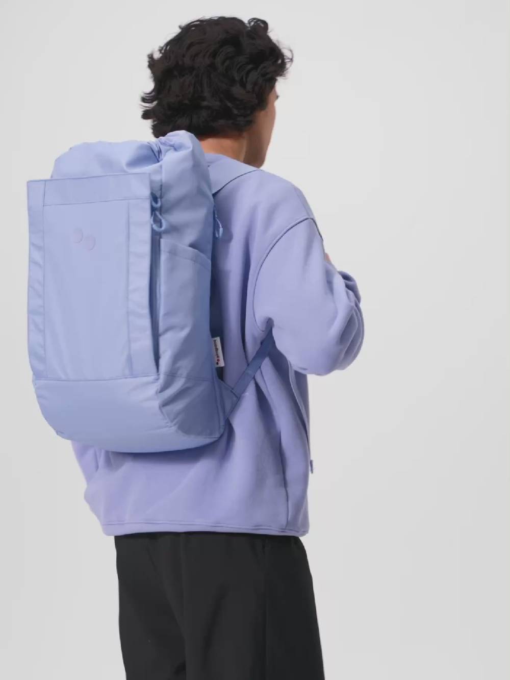 Pinqponq Kalm - Pool Blue Fabrik Onlineshop