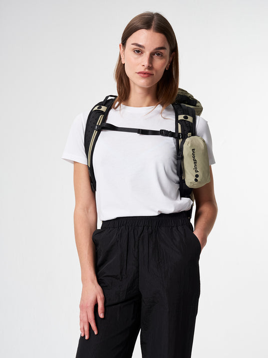 Pinqponq Komut Medium - Pure Olive Günstig kaufen