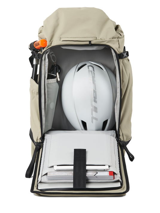 Pinqponq Komut Large - Pure Olive Flash Sale