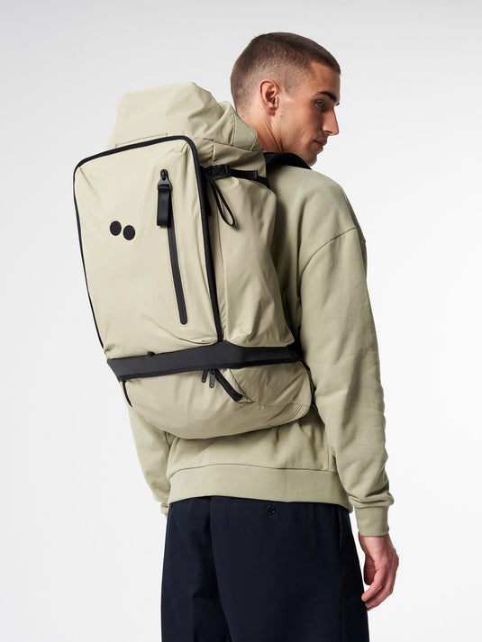 Pinqponq Komut Large - Pure Olive Flash Sale
