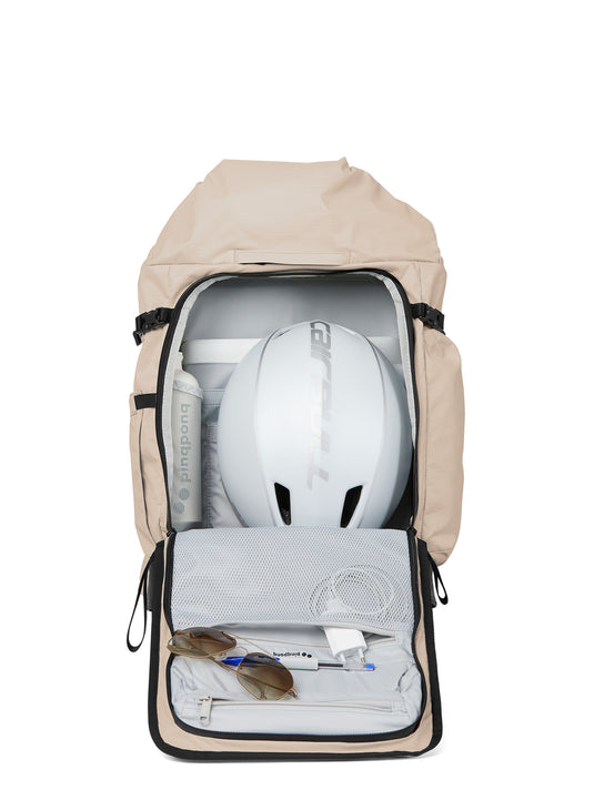 Pinqponq Komut Medium - Pure Khaki Preisnachlass