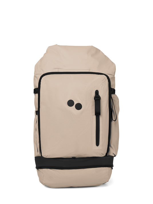 Pinqponq Komut Medium - Pure Khaki Preisnachlass