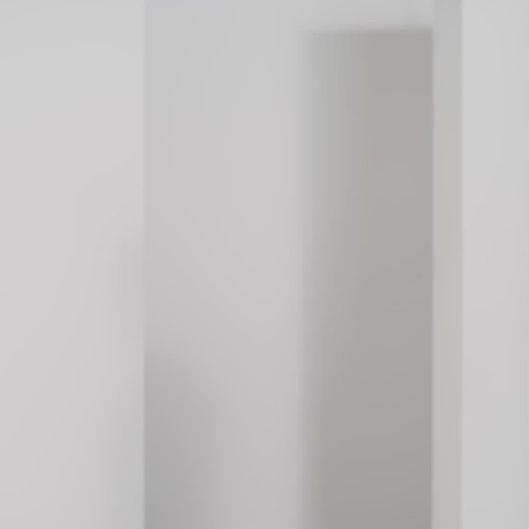 Pinqponq Blok Large - Vivid Monochrome Saisonschlussverkauf