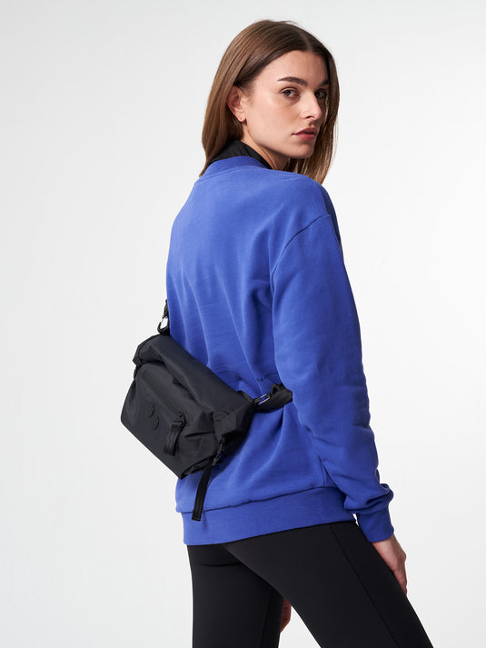 Pinqponq Aksel - Pure Black Black Friday