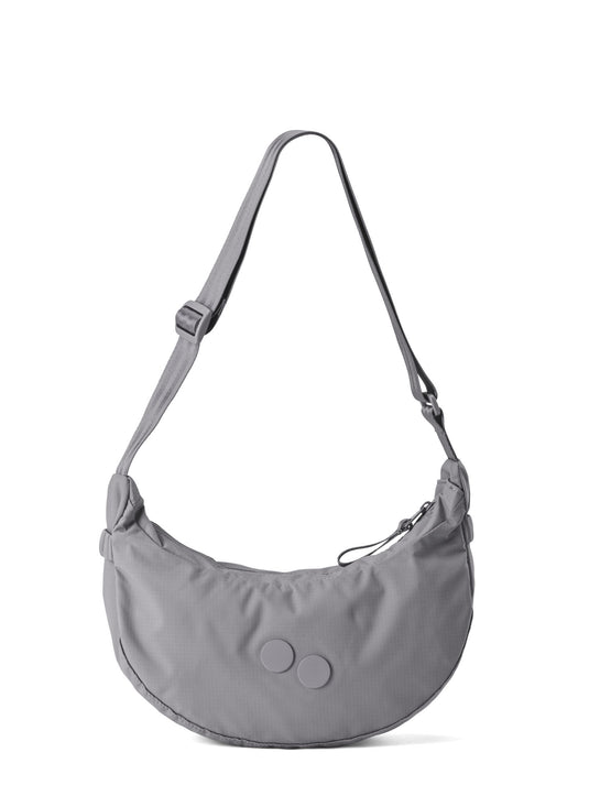 Pinqponq Krumm Small - Pure Grey Vatertagsangebot
