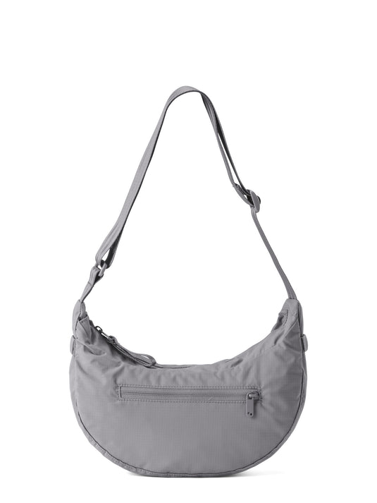 Pinqponq Krumm Small - Pure Grey Vatertagsangebot