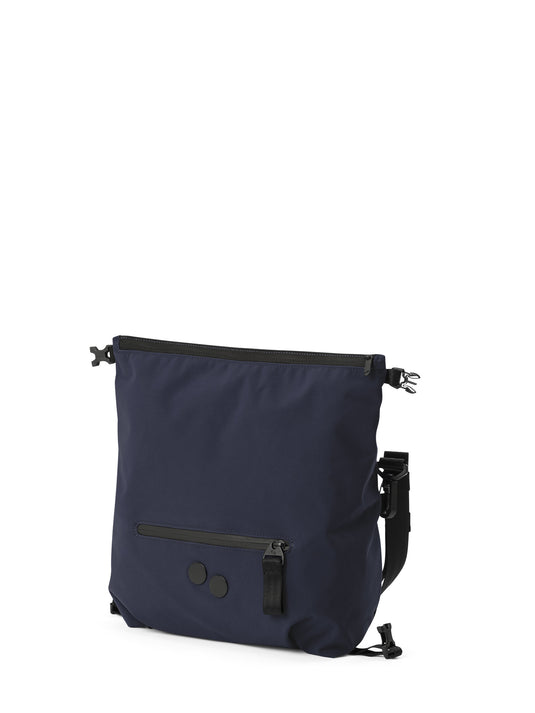 Pinqponq Aksel - Solid Navy Top Angebot