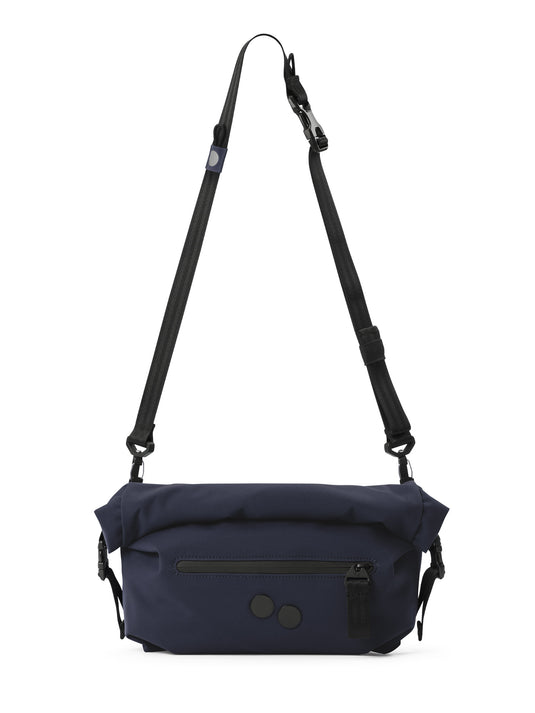 Pinqponq Aksel - Solid Navy Top Angebot