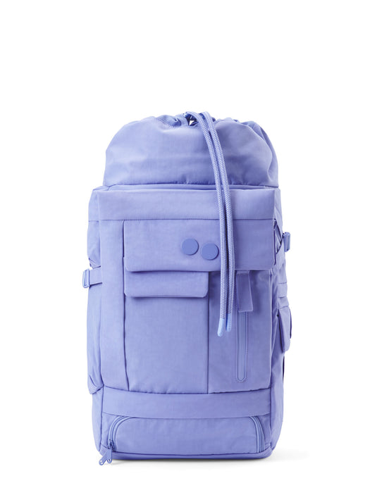 Pinqponq Blok Medium - Crinkle Purple Neueste Mode