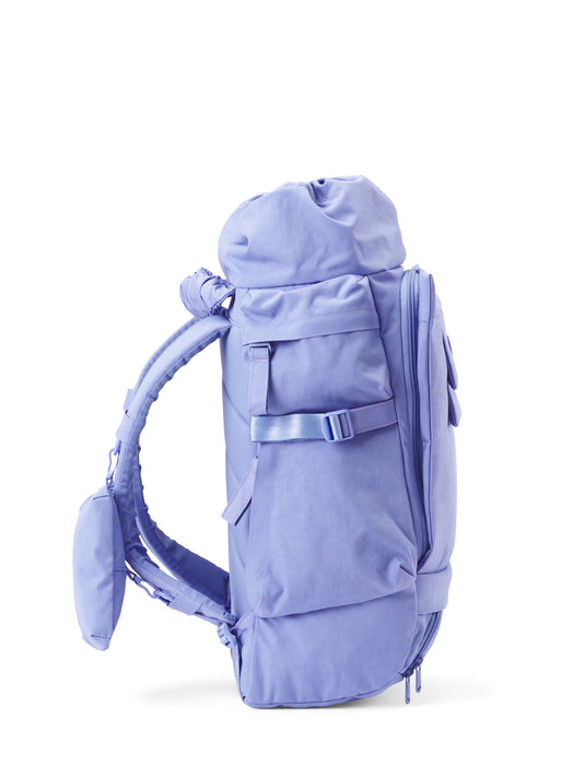 Pinqponq Blok Medium - Crinkle Purple Neueste Mode