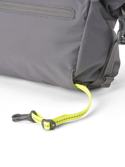 Pinqponq Aksel - Pure Grey Online Outlet