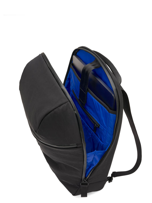 Pinqponq Kontor - Crinkle Black Exklusive Angebote
