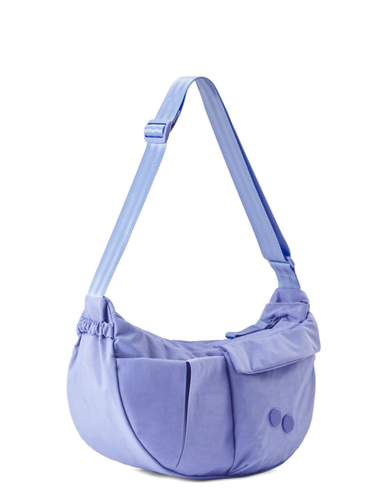 Pinqponq Krumm Medium - Crinkle Purple Blitzangebot