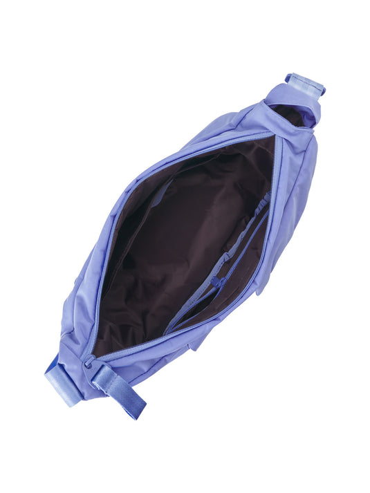 Pinqponq Krumm Medium - Crinkle Purple Blitzangebot