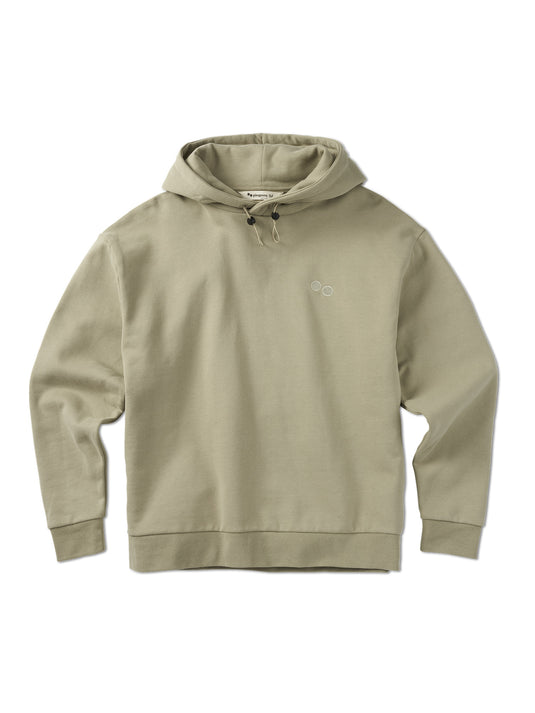 Pinqponq Hoodie - Reed Olive (Unisex) Kauf eins, bekomm eins gratis