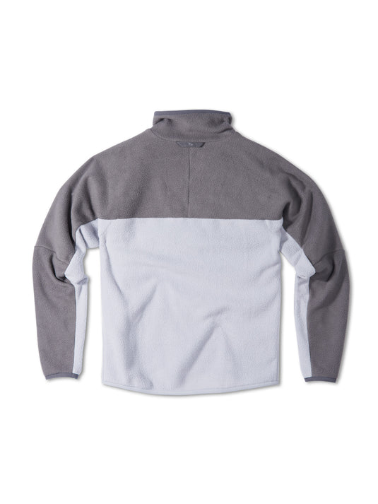 Pinqponq Fleece Pullover - Tune Graphite (Unisex) Riesige Ersparnisse