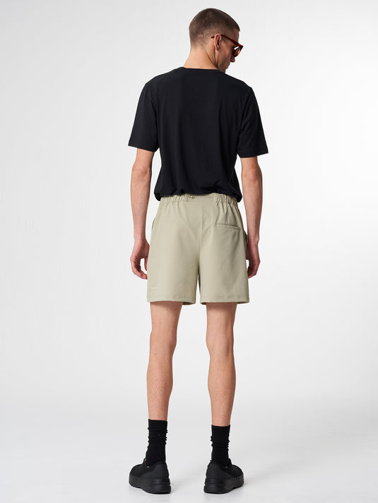Pinqponq Active Shorts - Reed Olive (Unisex) Wochenangebot