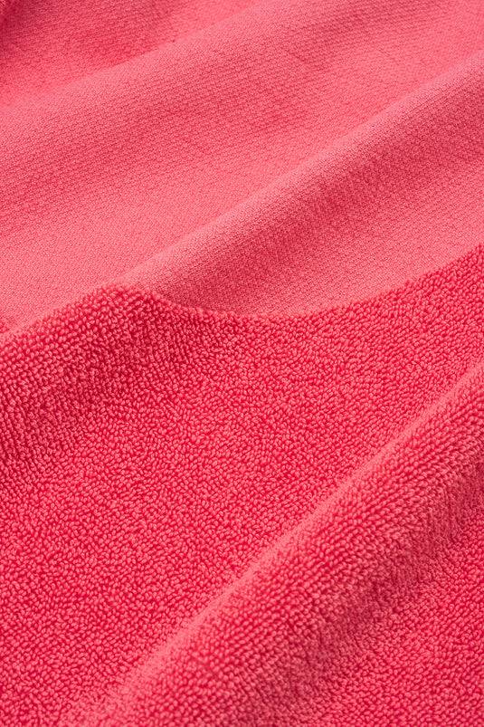Pinqponq Beach Towel - Watermelon Pink Fabrikverkauf