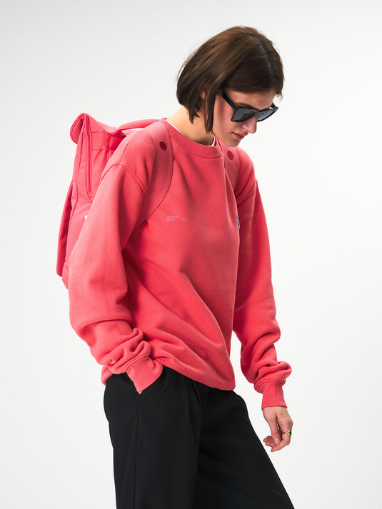 Pinqponq Klak - Watermelon Pink Blitzverkäufe